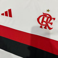 Flamengo Away 26-27
