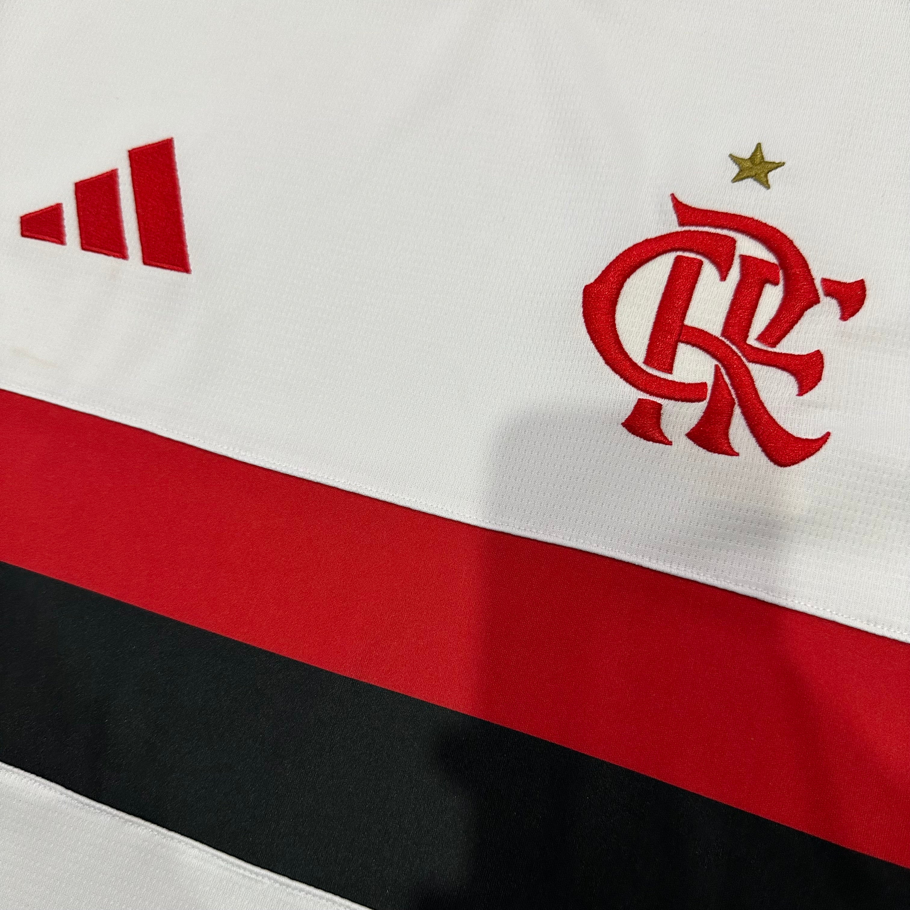 Flamengo Away 26-27 — image 4