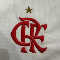 Flamengo Away 26-27