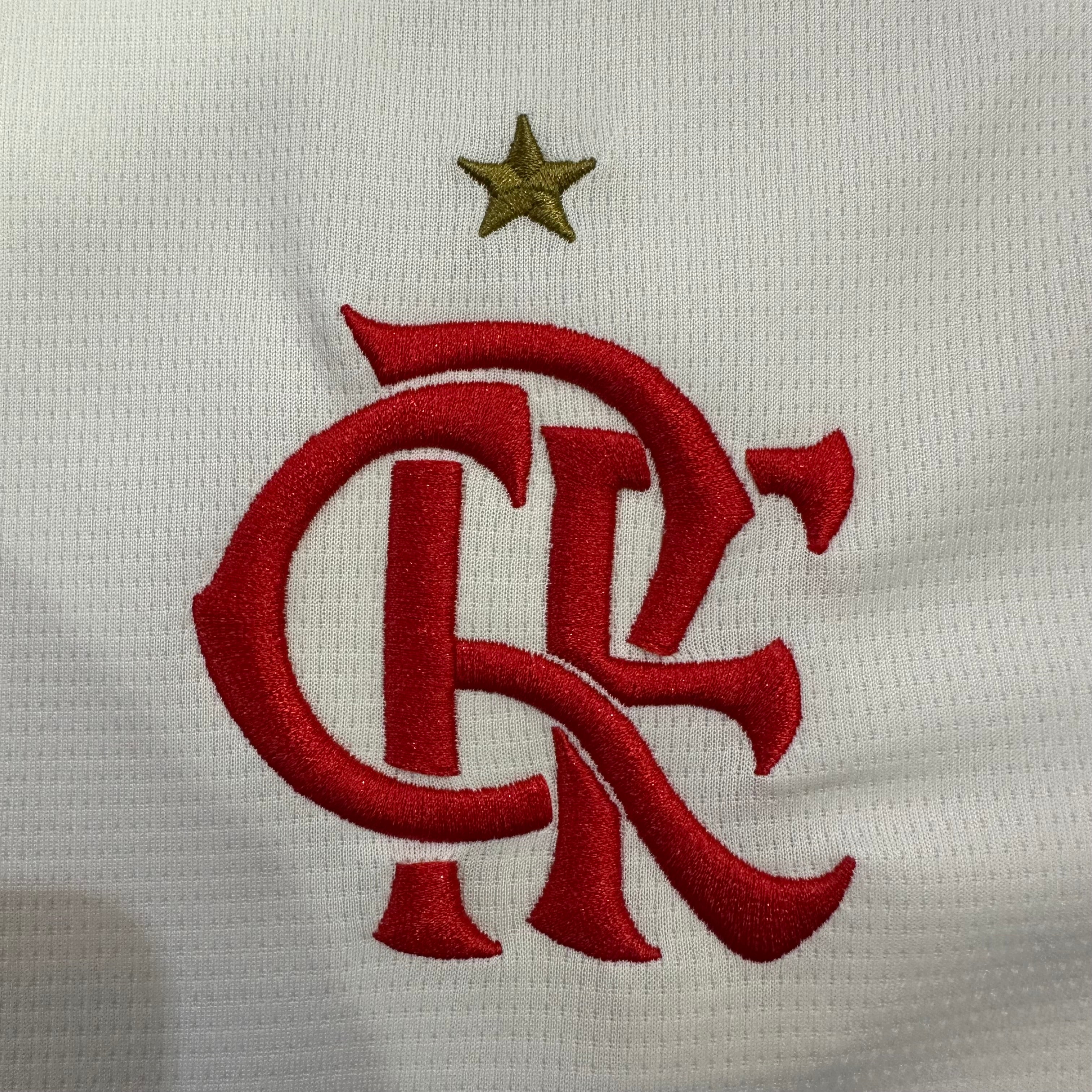 Flamengo Away 26-27 — image 5