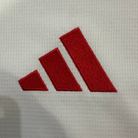 Flamengo Away 26-27