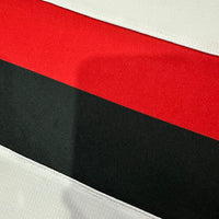 Flamengo Away 26-27