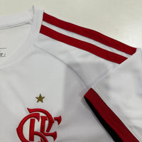 Flamengo Away 26-27