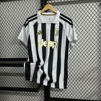 Juventus Home 26-27