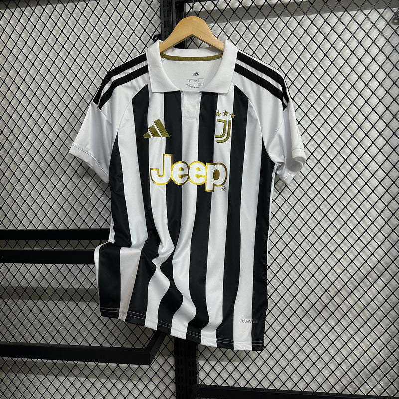 Juventus Home 26-27