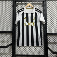 Juventus Home 26-27