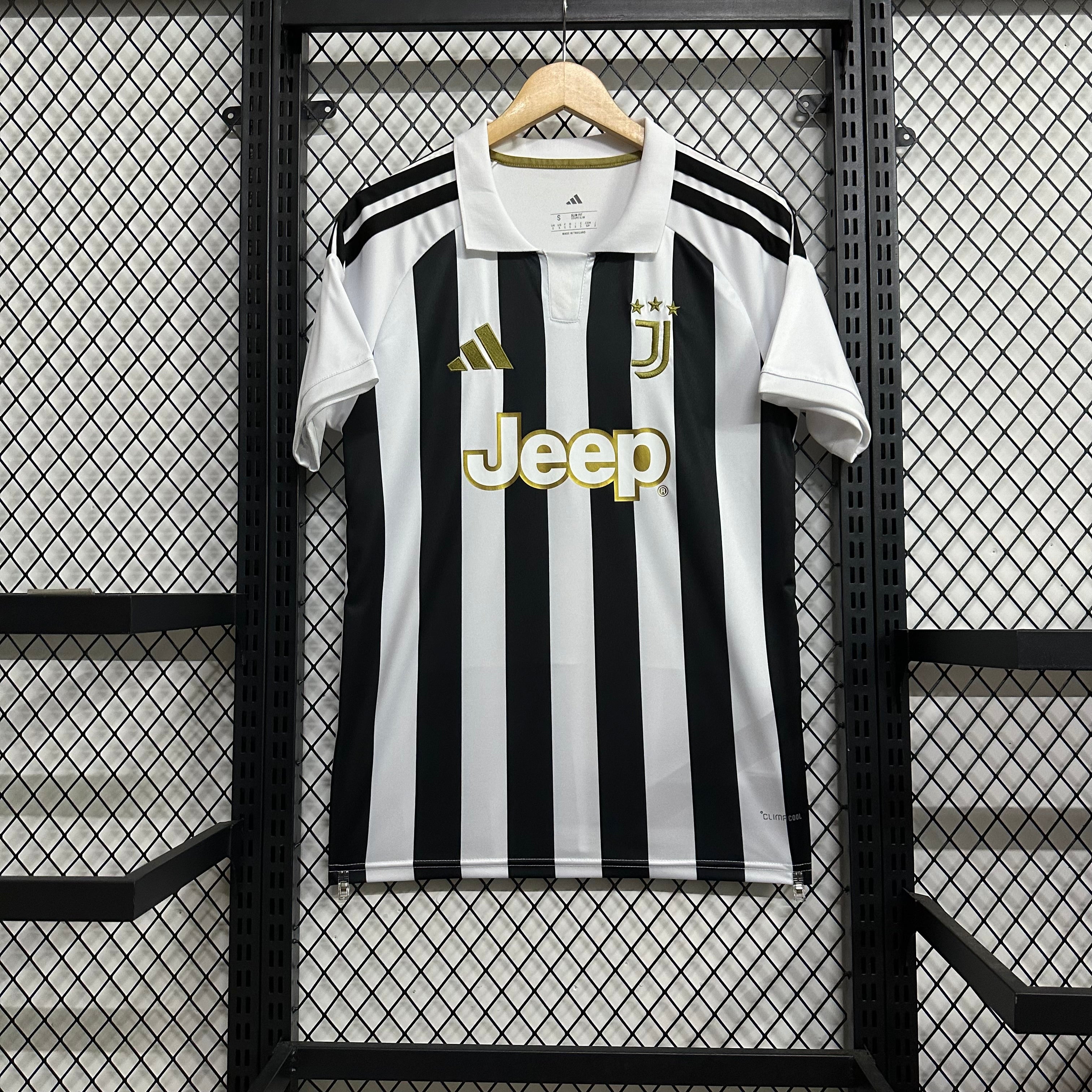 Juventus Home 26-27 — image 2