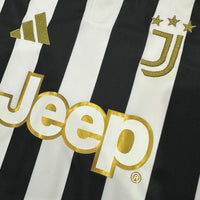 Juventus Home 26-27