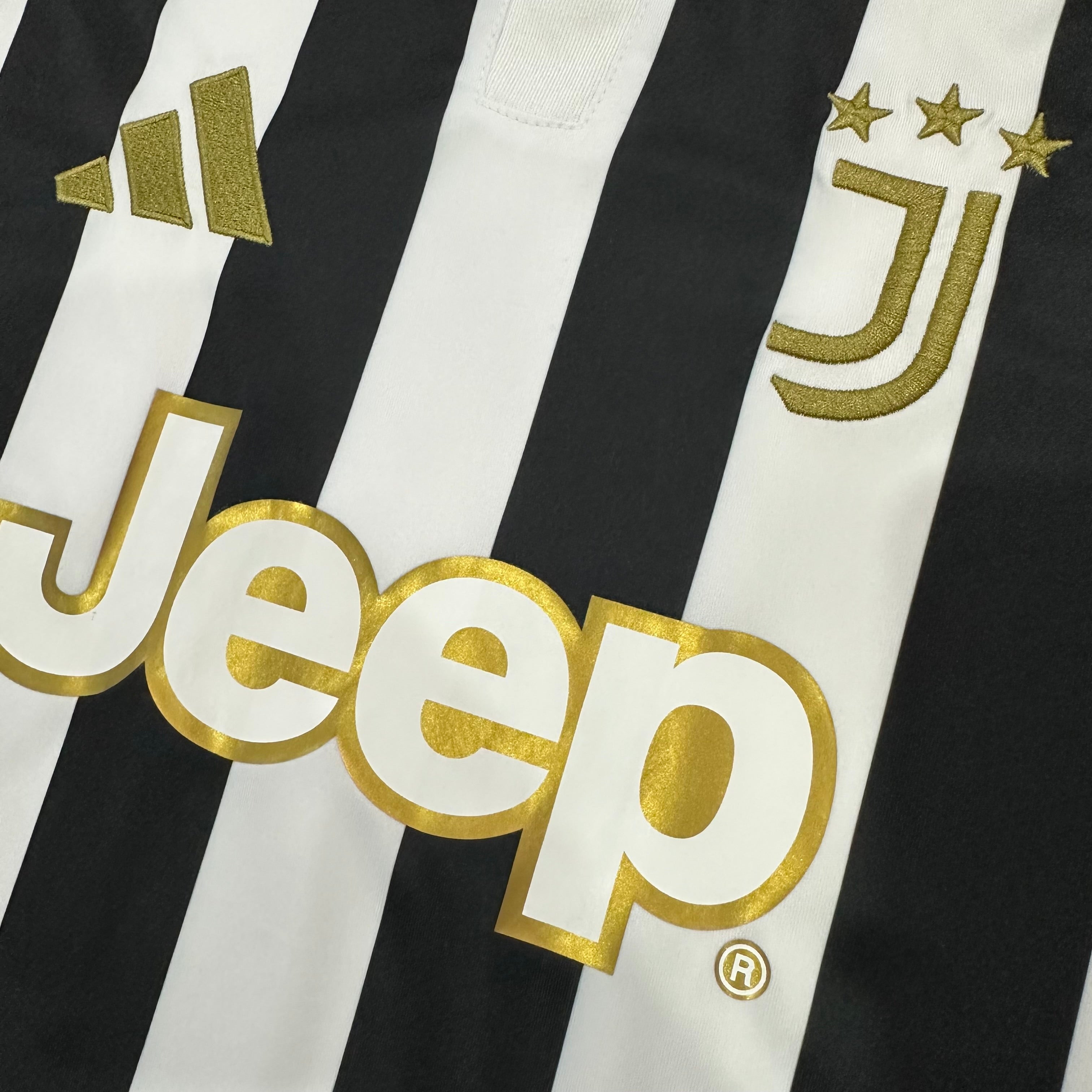Juventus Home 26-27 — image 4