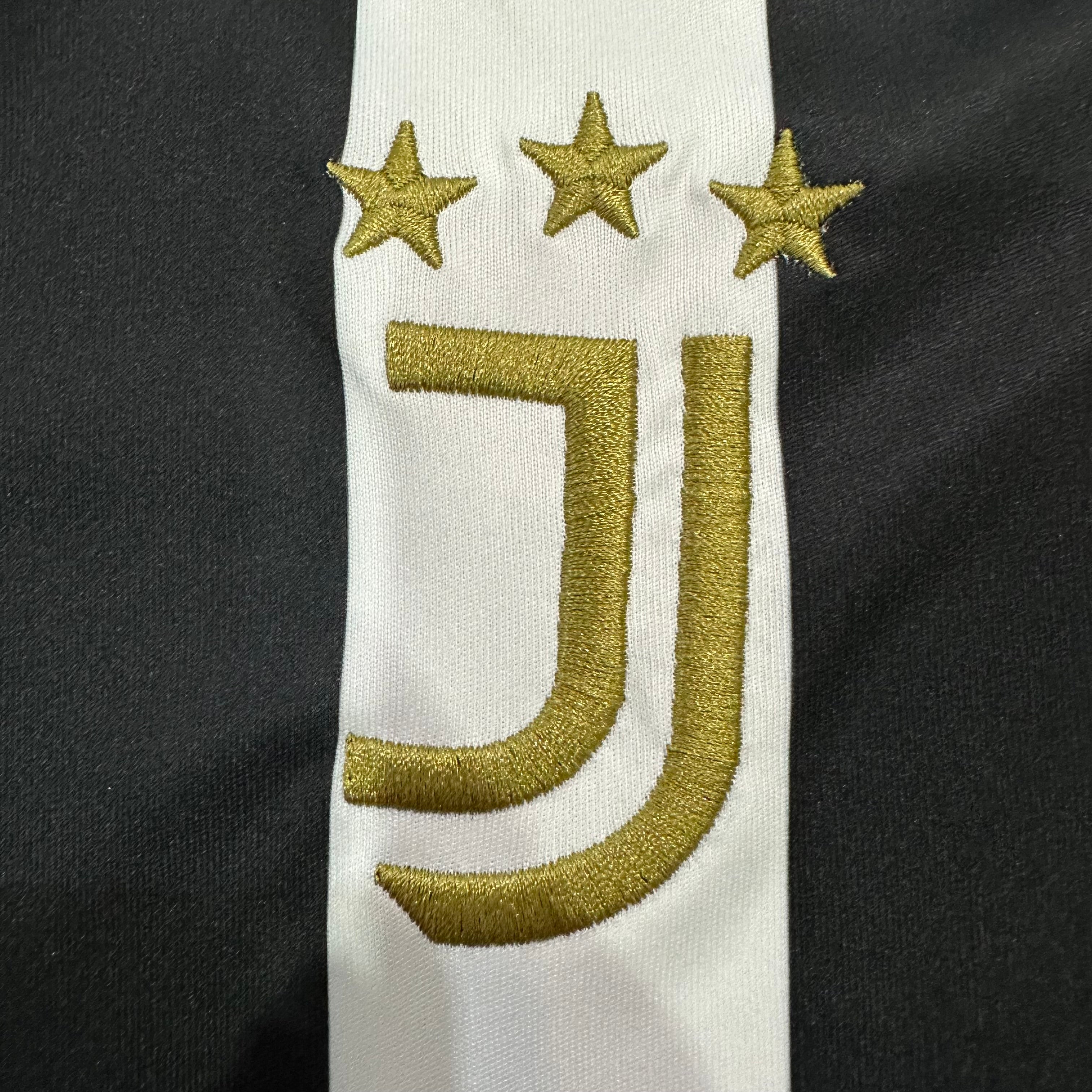 Juventus Home 26-27 — image 5