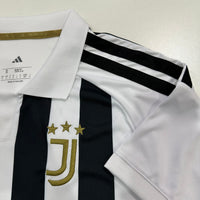 Juventus Home 26-27