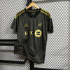 LA Galaxy Away 26-27