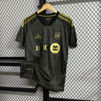 LA Galaxy Away 26-27