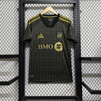 LA Galaxy Away 26-27