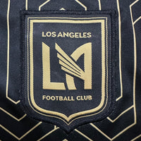LA Galaxy Away 26-27