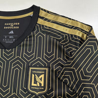 LA Galaxy Away 26-27