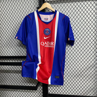 Paris Saint-Germain Home 26-27
