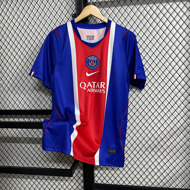 Paris Saint-Germain Home 26-27