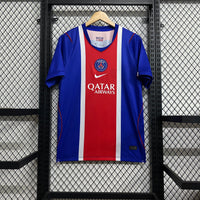 Paris Saint-Germain Home 26-27