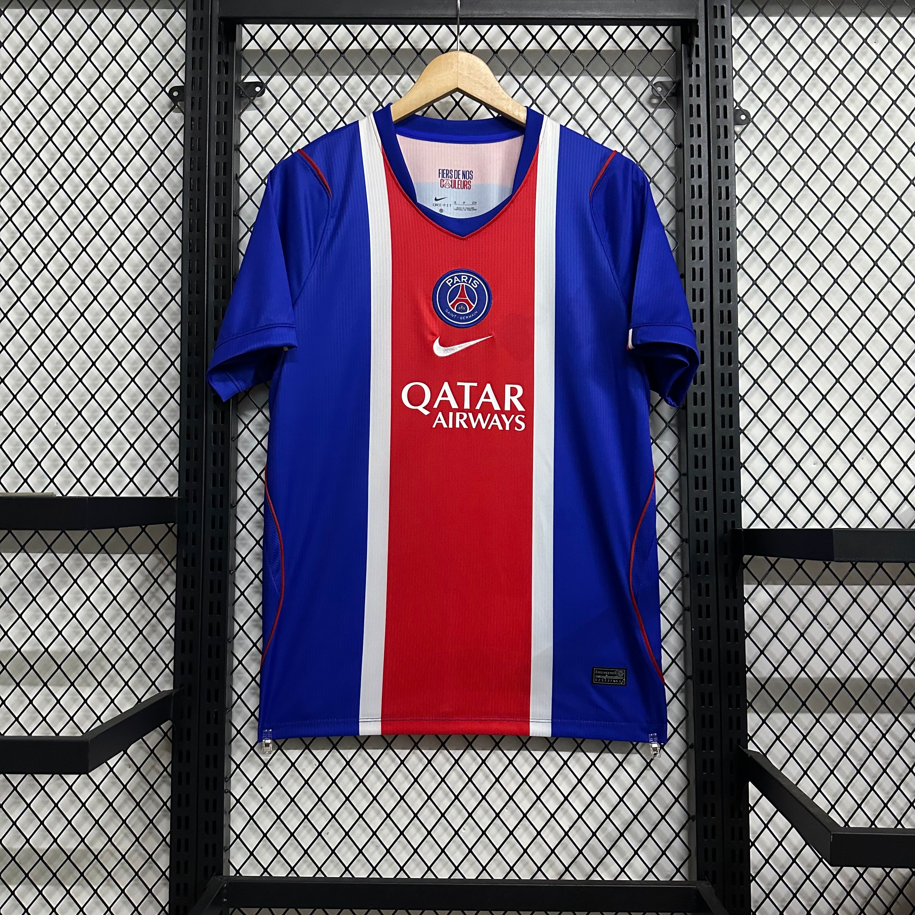 Paris Saint-Germain Home 26-27 — image 2