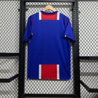 Paris Saint-Germain Home 26-27