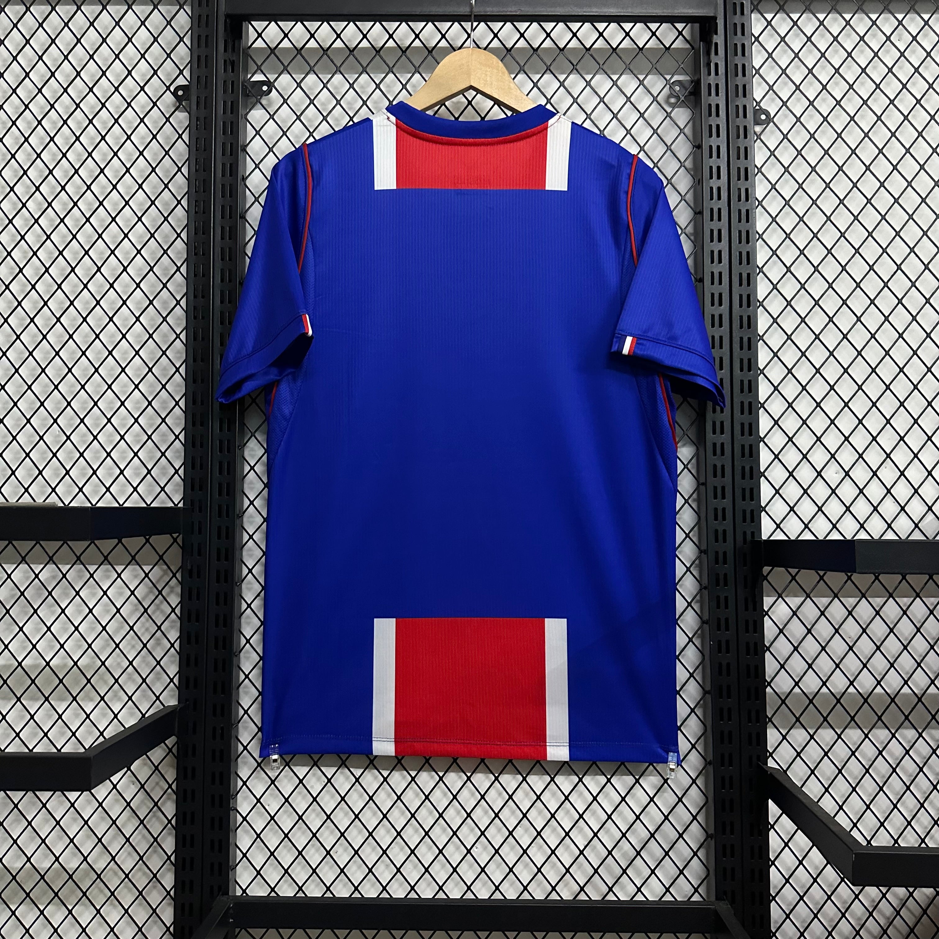 Paris Saint-Germain Home 26-27 — image 3