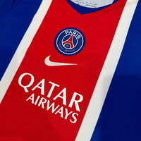 Paris Saint-Germain Home 26-27