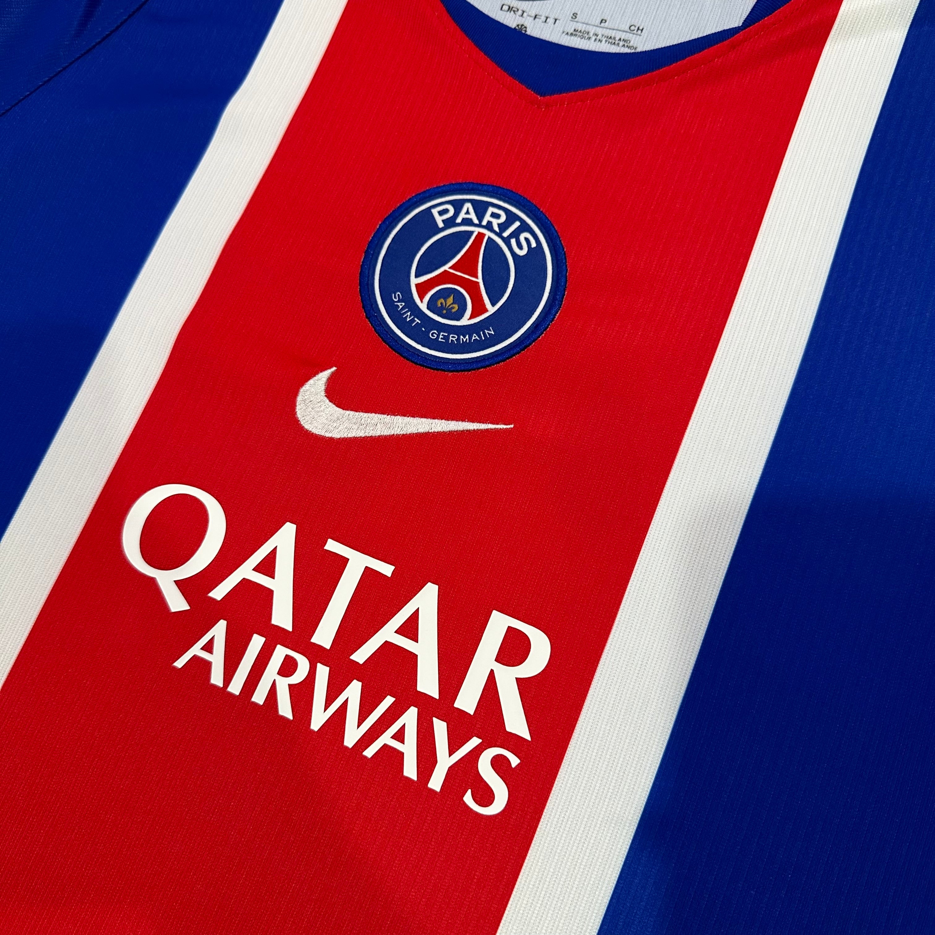 Paris Saint-Germain Home 26-27 — image 4