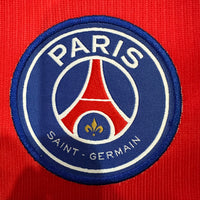 Paris Saint-Germain Home 26-27