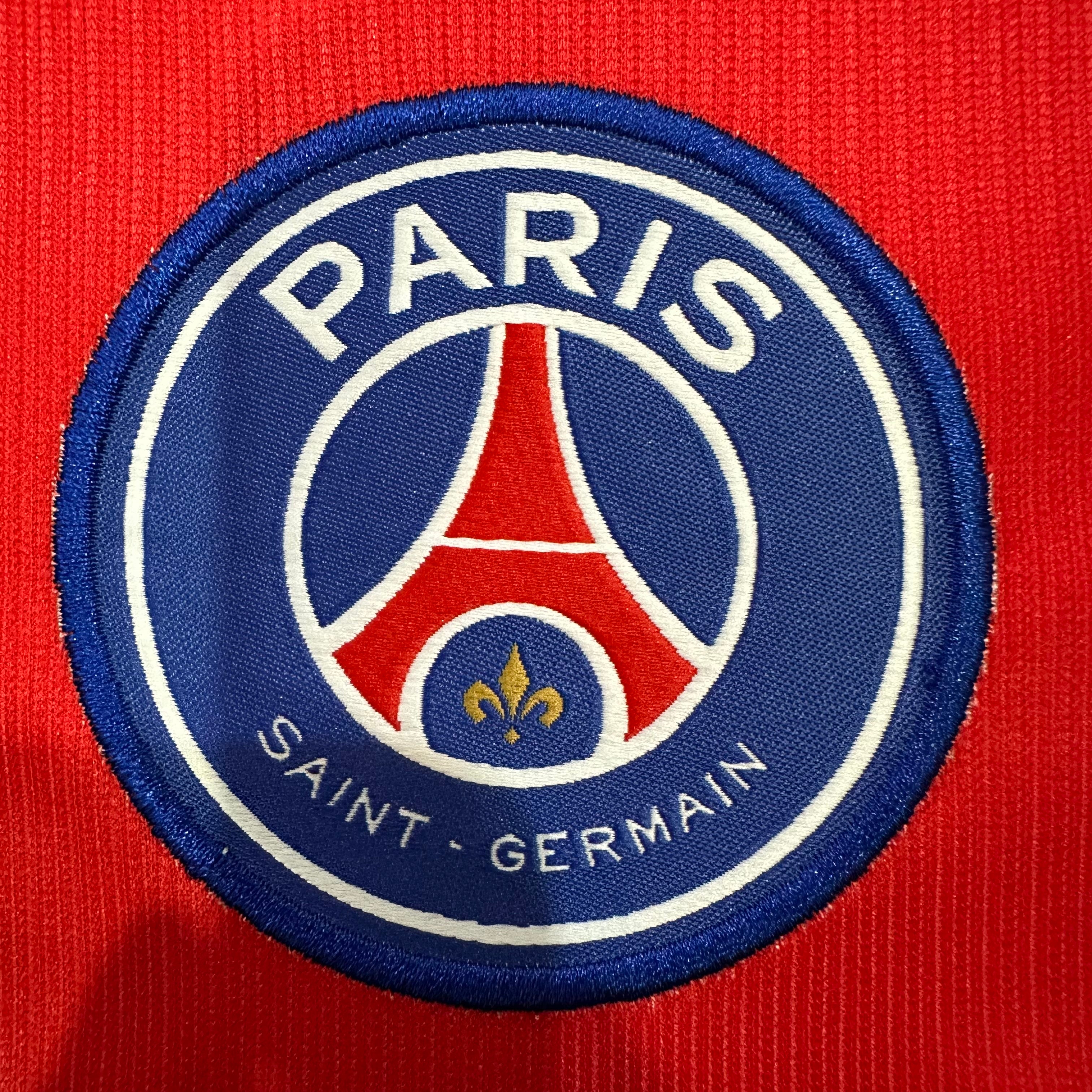 Paris Saint-Germain Home 26-27 — image 5