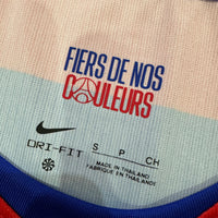 Paris Saint-Germain Home 26-27