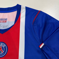 Paris Saint-Germain Home 26-27