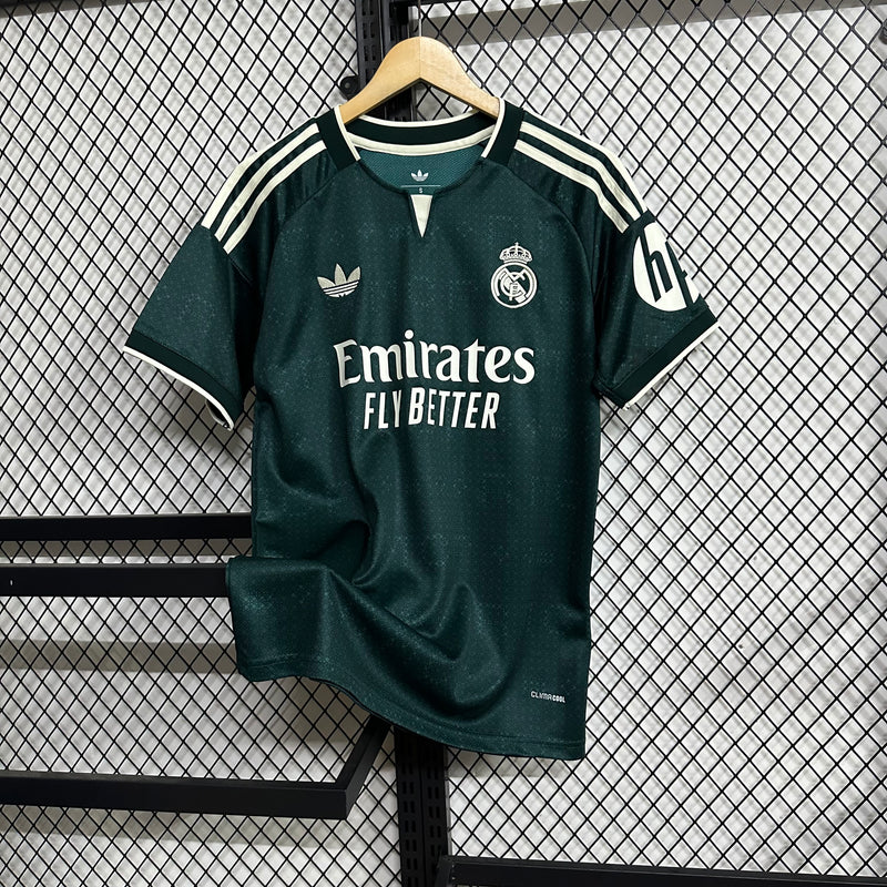 Real Madrid Away 26-27