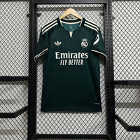 Real Madrid Away 26-27
