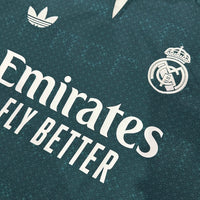 Real Madrid Away 26-27