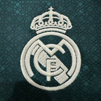 Real Madrid Away 26-27