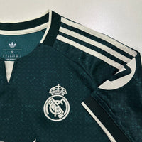 Real Madrid Away 26-27