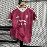 Real Madrid Third 26-27