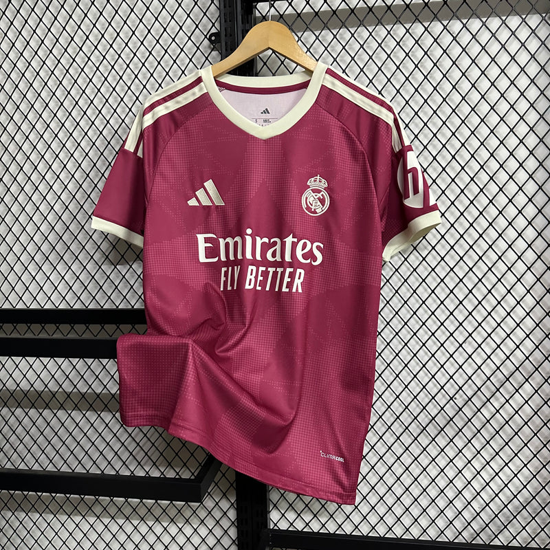 Real Madrid Third 26-27