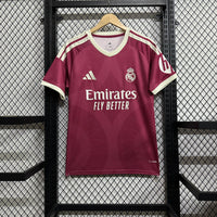 Real Madrid Third 26-27