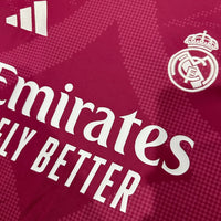 Real Madrid Third 26-27