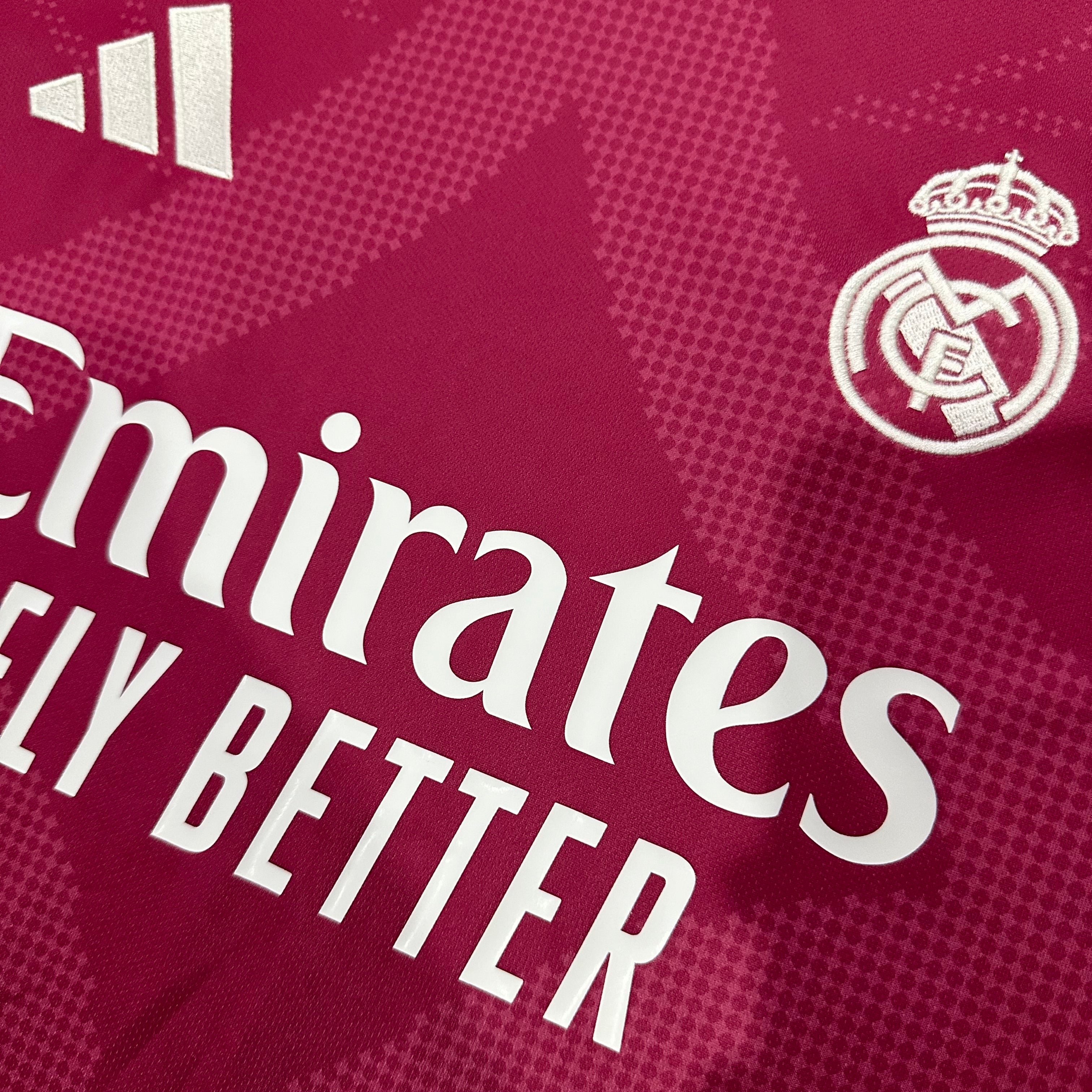 Real Madrid Third 26-27 — image 4