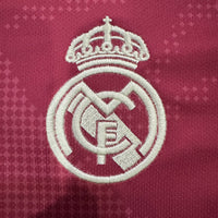 Real Madrid Third 26-27