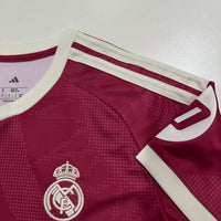 Real Madrid Third 26-27