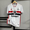 São Paulo Home 26-27