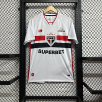 São Paulo Home 26-27