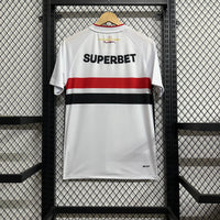 São Paulo Home 26-27