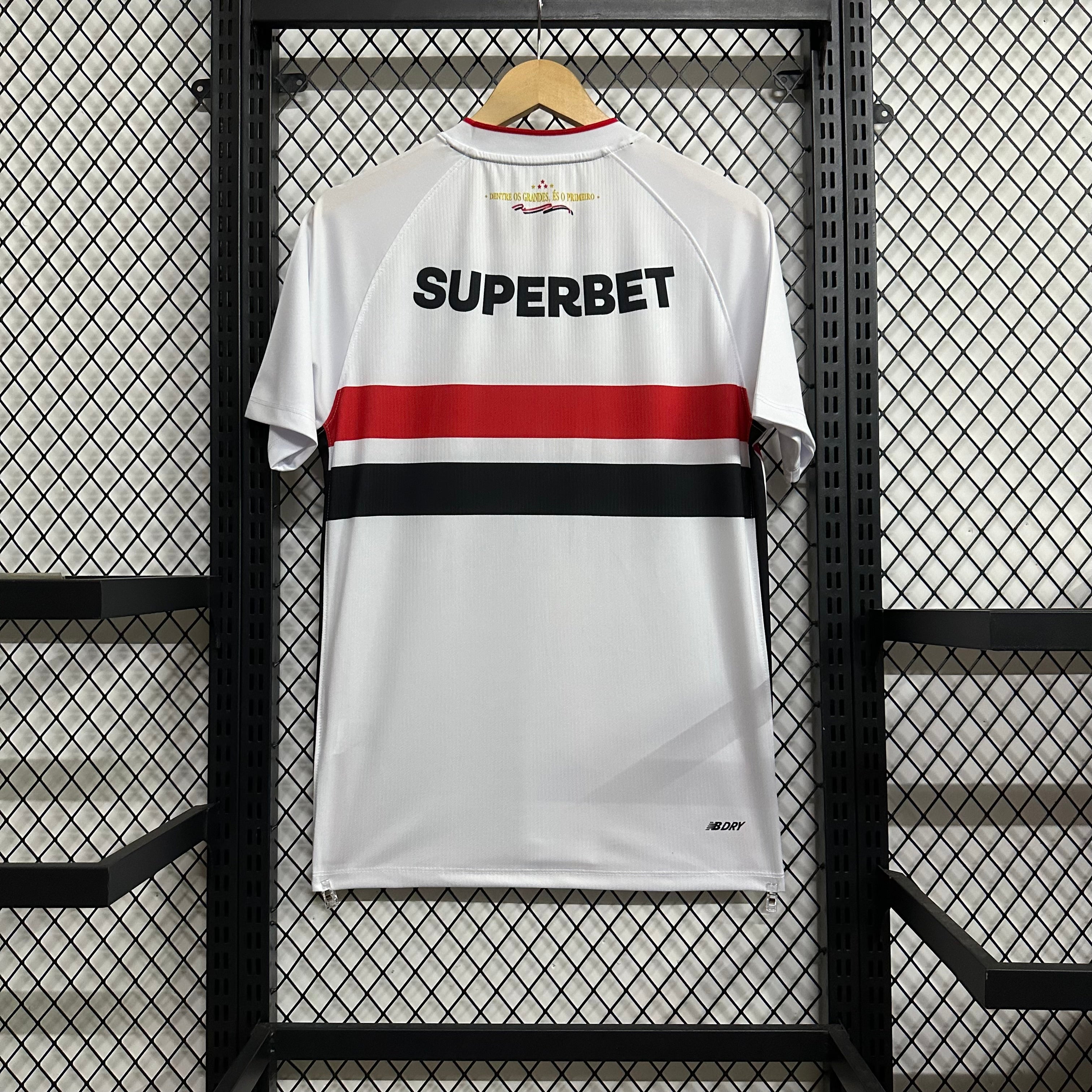 São Paulo Home 26-27 — image 3