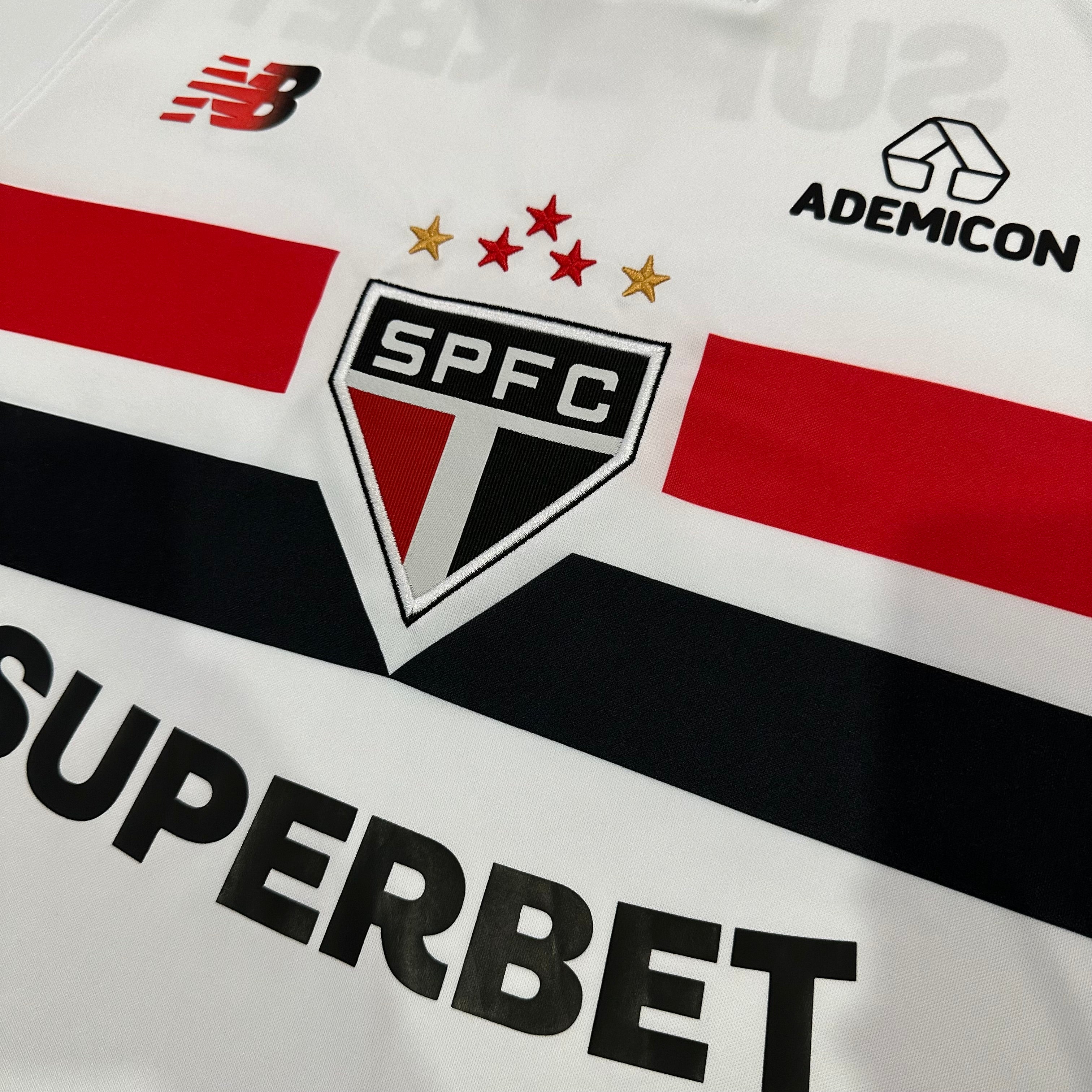 São Paulo Home 26-27 — image 4