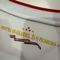 São Paulo Home 26-27